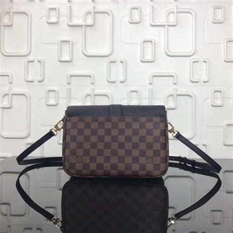 louis vuitton clapton pm replica|Louis Vuitton monogram dupe.